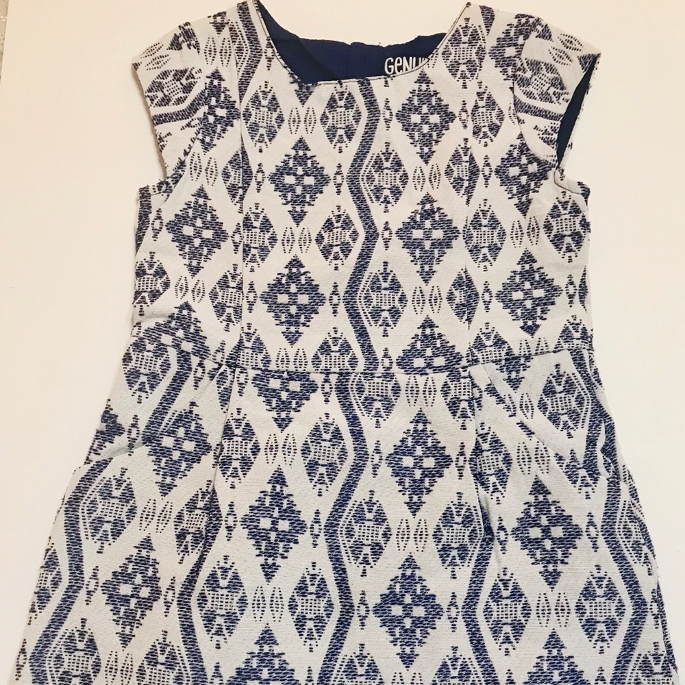 Darling Genuine dress 5t